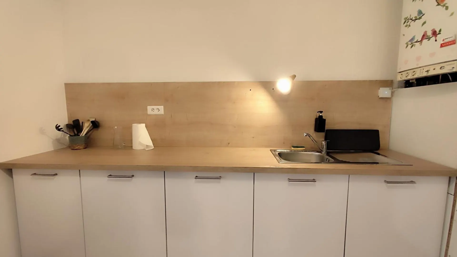 Appartement Piste Bleue Argeles-Gazost